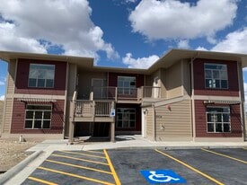 2910 Overlook Blvd in Helena, MT - Building Photo