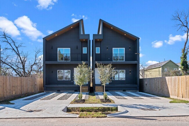 234 E 39th St in Houston, TX - Building Photo - Building Photo