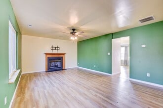 214 Joustar Way in Suffolk, VA - Building Photo - Building Photo