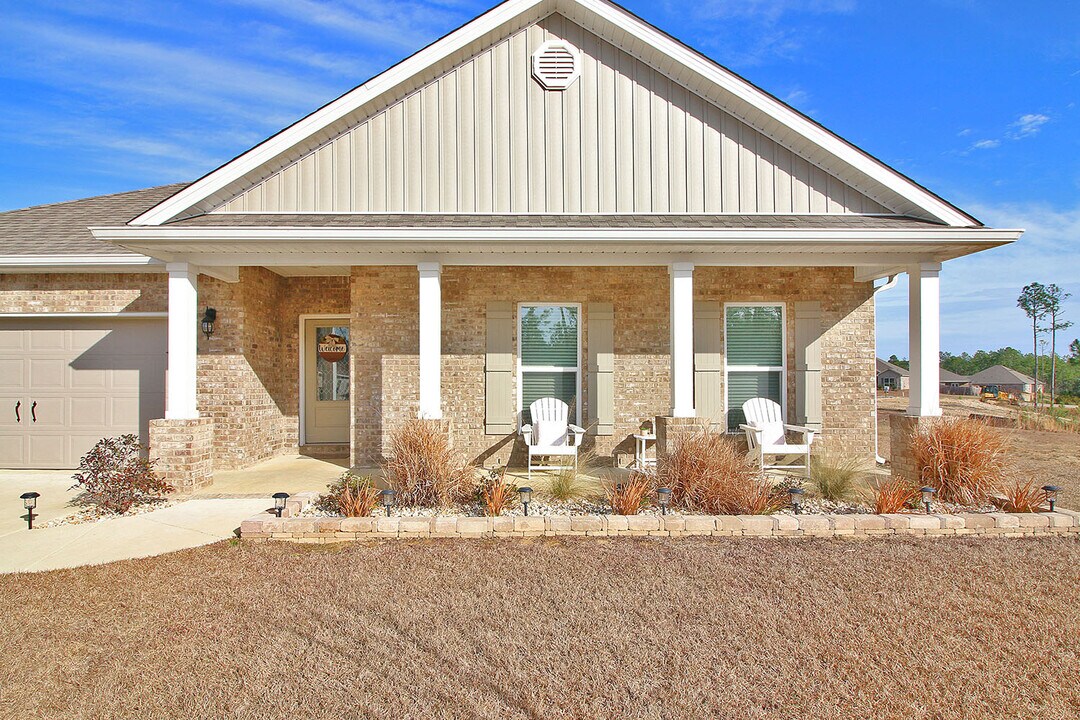 5346 Fairbury Way in D'Iberville, MS - Building Photo