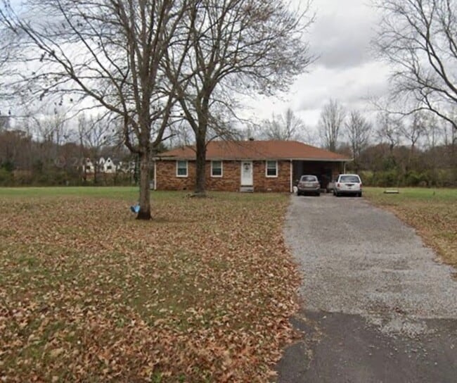 property at 919 Henley Dr