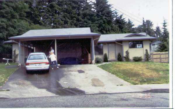 806 52nd Pl SW in Everett, WA - Building Photo