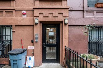 450 E 118th St in New York, NY - Building Photo - Building Photo