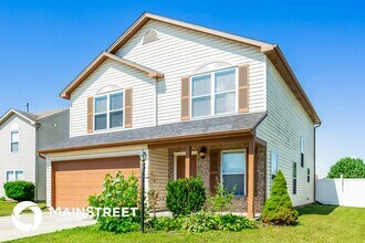 350 Brookstone Dr in Greenfield, IN - Building Photo - Building Photo