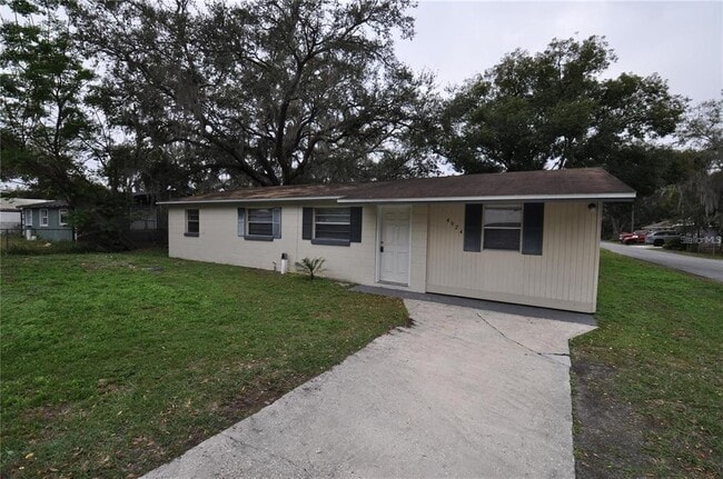 4924 Pilgrim Ln in Lakeland, FL - Building Photo - Building Photo