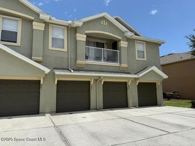 4066 Meander Pl, Unit 104 in Rockledge, FL - Building Photo