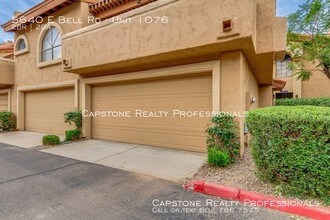 5640 E Bell Rd-Unit -Unit 1076 in Scottsdale, AZ - Building Photo - Building Photo