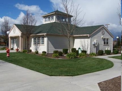 Westside Village Senior Apartments in Newman, CA - Building Photo - Building Photo