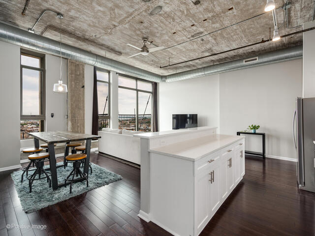 1550 S Blue Island Ave, Unit 1125 in Chicago, IL - Building Photo - Building Photo