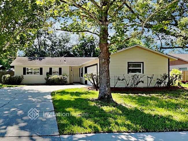 property at 7433 Betty St