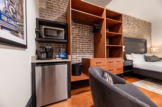 1011 Canal St, Unit SI FL3-ID1513960P in New Orleans, LA - Building Photo - Building Photo