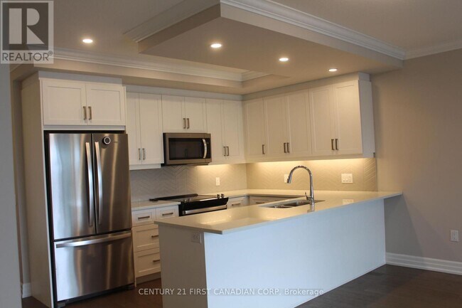 460-460 Callaway Rd in London, ON - Building Photo - Building Photo