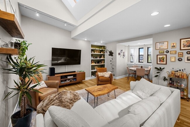 property at 530 Massachusetts Ave