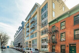 206 Front St in Brooklyn, NY - Building Photo