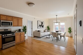 85 Broadway in Jersey City, NJ - Building Photo - Building Photo