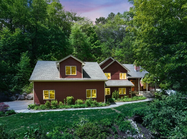 property at 97 Taylor Rd