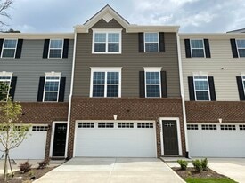 4843 Randall Rd in Durham, NC - Building Photo