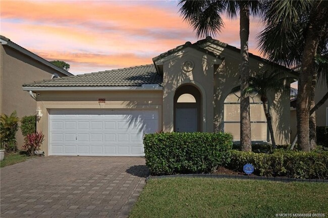 property at 3796 NW Deer Oak Dr