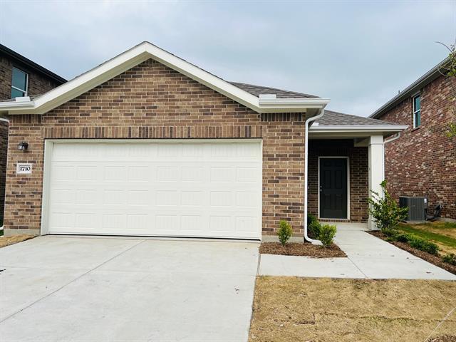 property at 1710 Washington St