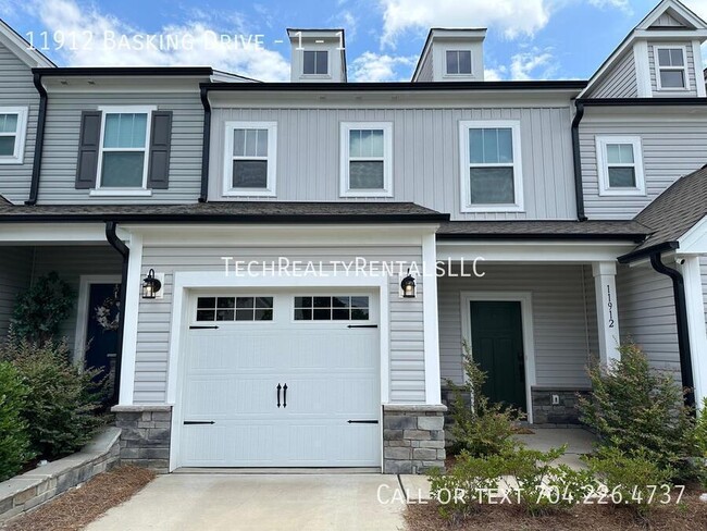 property at 11912 Basking Dr