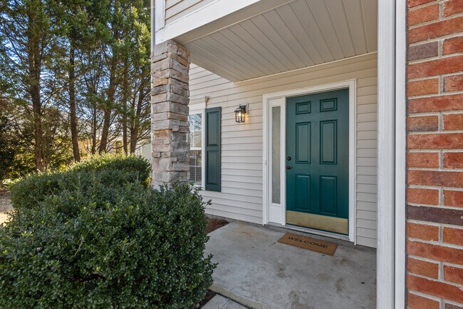 property at 8018 Trotter Rd