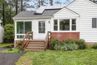 8514 Wetherly Dr in Richmond, VA - Building Photo - Building Photo