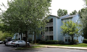 The Bluffs Apartments