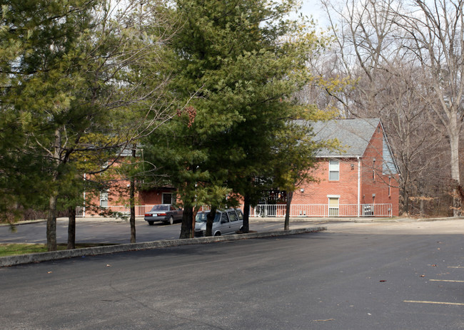 901 Powell St in Flatwoods, KY - Building Photo - Building Photo