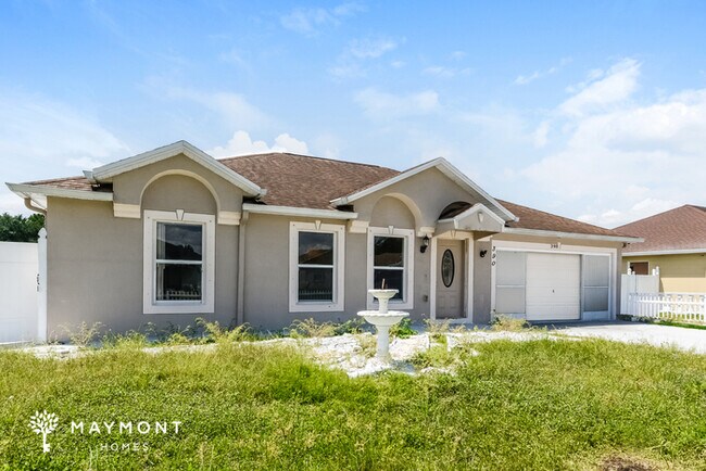 390 Greenwich Ct in Kissimmee, FL - Building Photo - Building Photo