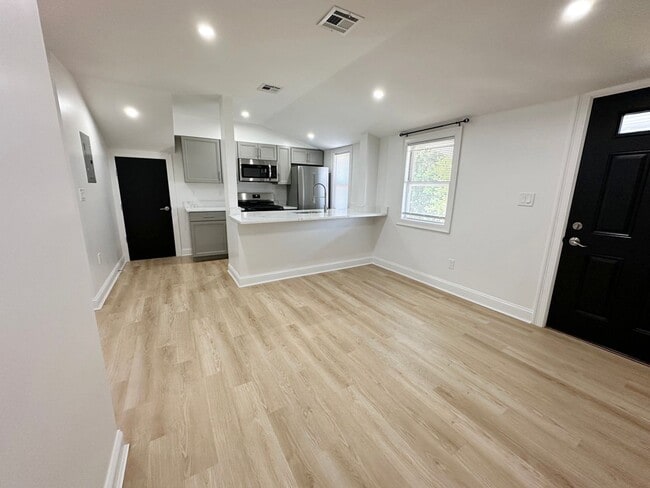 property at 55 Huron St