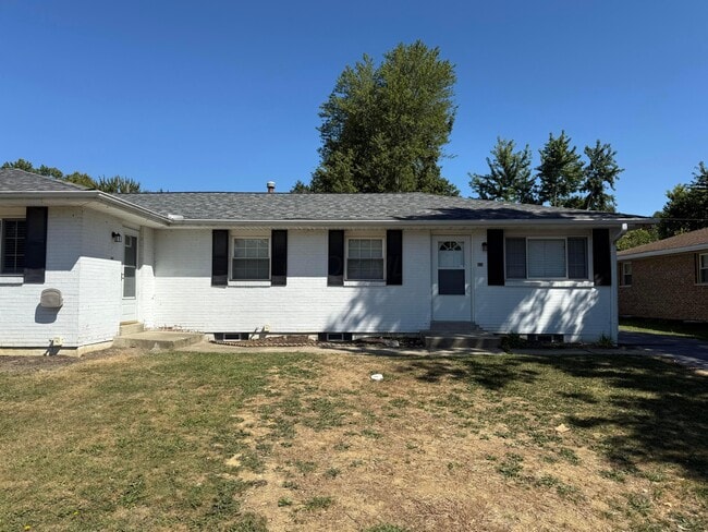 property at 480 Diven Ln