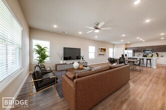 4627 Goodsprings Ln in Heartland, TX - Building Photo - Building Photo