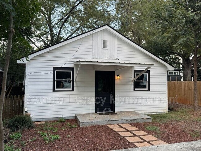 275 Boulevard Heights in Athens, GA - Building Photo - Building Photo