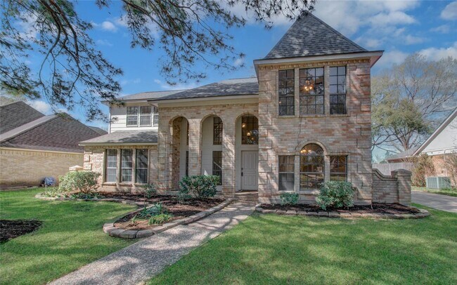 1511 Calveryman Ln in Katy, TX - Building Photo - Building Photo