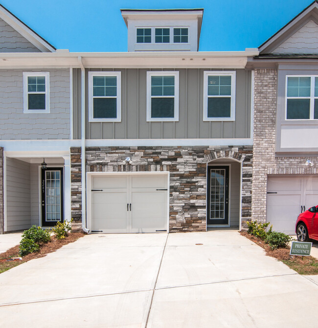 property at 2281 Rolling Trl