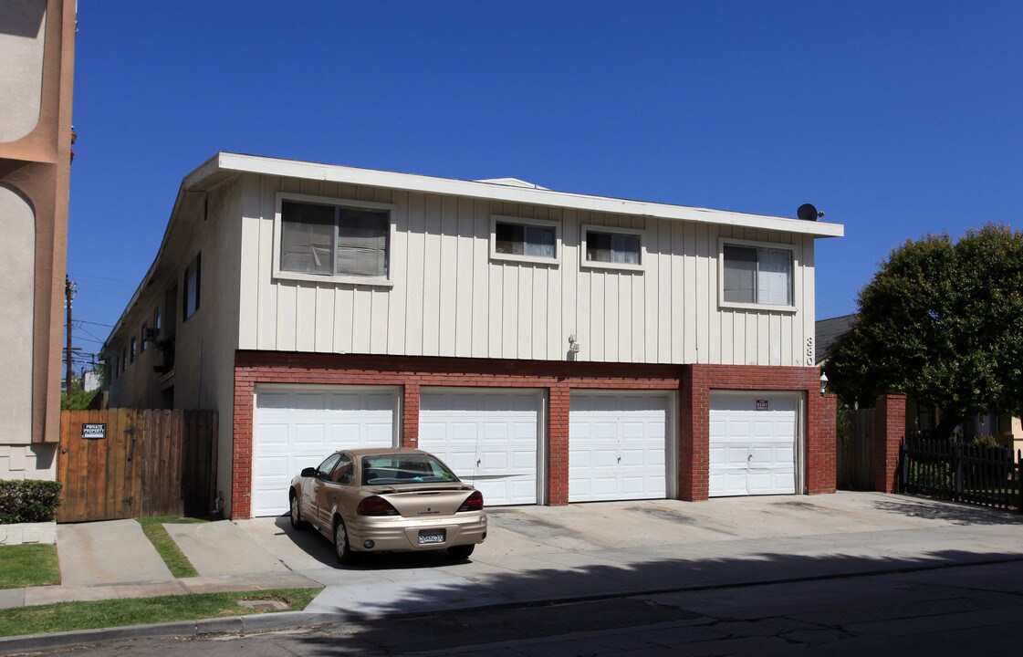 380 Coronado Ave in Long Beach, CA - Building Photo