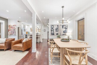 38 Guthrie Ave in Toronto, ON - Building Photo - Building Photo