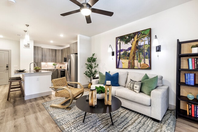 Avelyn Manor in Manor, TX - Building Photo - Building Photo