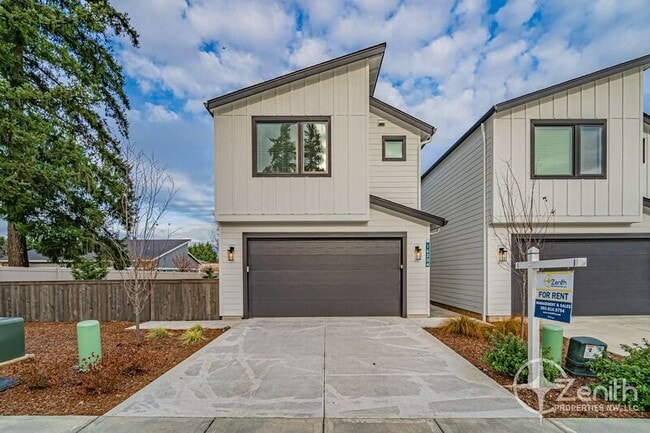 property at 16304 NE 21st St