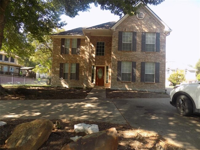 property at 30202 Oak Tree Dr