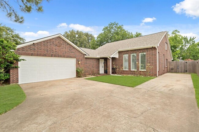 property at 703 Canyon Garden Dr