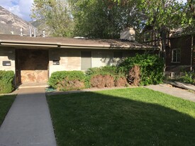850 50 E, Unit 1 in Provo, UT - Building Photo