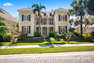1412 Hemingway Pl in Naples, FL - Building Photo