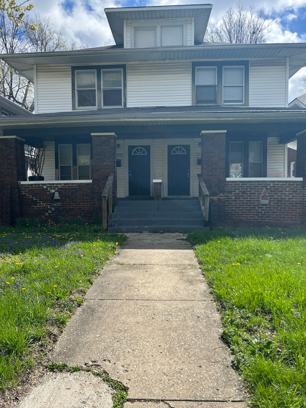 3355 N College Ave