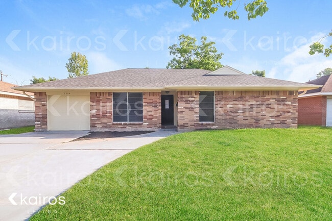 7214 Cardinal Cir in Texas City, TX - Building Photo - Building Photo