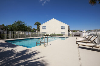 The Cove at St. Lucie - 55+ Community in Port St. Lucie, FL - Building Photo - Building Photo