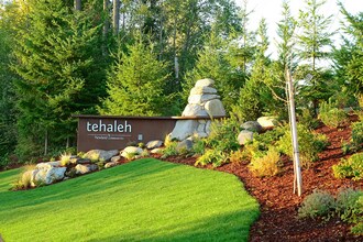 12819 192nd Pl E in Bonney Lake, WA - Building Photo - Building Photo