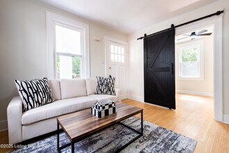 1671 Trigg St in Louisville, KY - Building Photo - Building Photo