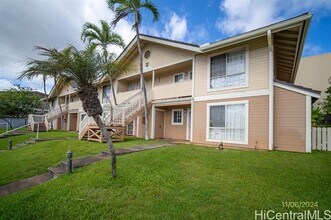 94-1469-1469 Waipio Uka St in Waipahu, HI - Building Photo - Building Photo