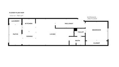 5300 E Waverly Dr in Palm Springs, CA - Building Photo - Building Photo